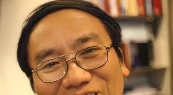 Poems by Tran Dang Khoa from Vietnam