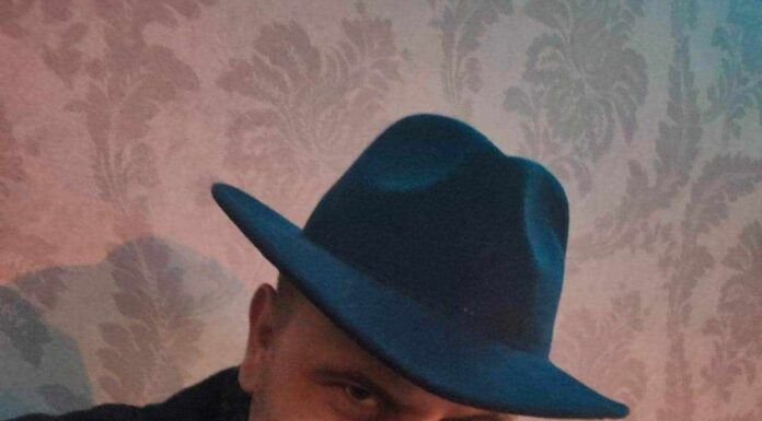 Poems by Slaven Trebovac