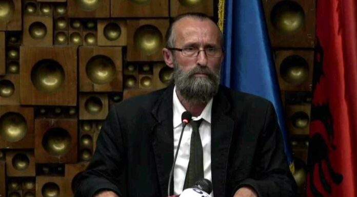 Poems by Dibran Fylli from Kosovo