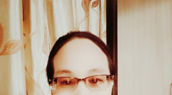 Poems by Kumarkhanova Aynur Serikovna