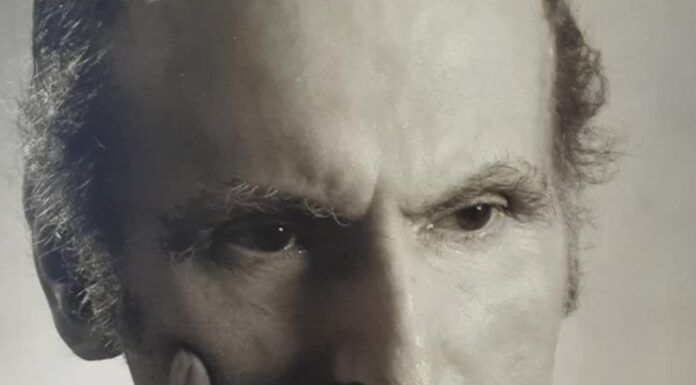 Poems by Bajram Redžepagić