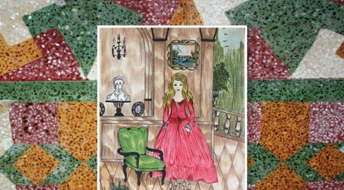 Κυκλοφόρησε το συλλεκτικό, εικαστικό Ημερολόγιο ART-EST, 2024 του Κώστα Ευαγγελάτου