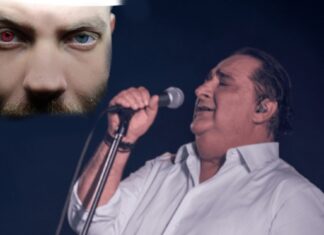 Ο CRYSTALEX αποδίδει τιμές με ένα συγκινητικό “Αντίο” στον Αθάνατο Βασίλη Καρρά