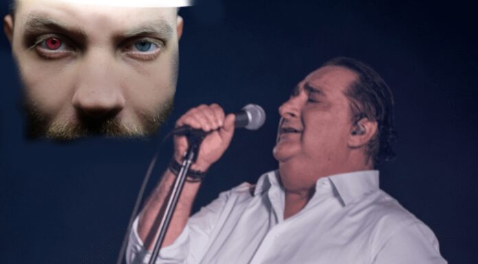 Ο CRYSTALEX αποδίδει τιμές με ένα συγκινητικό “Αντίο” στον Αθάνατο Βασίλη Καρρά