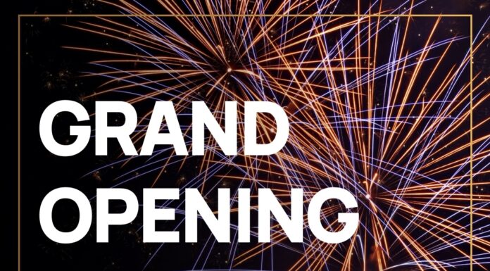 Grand Opening: Oshu Upscaled Japanese Cuisine & PRIVÉE rest