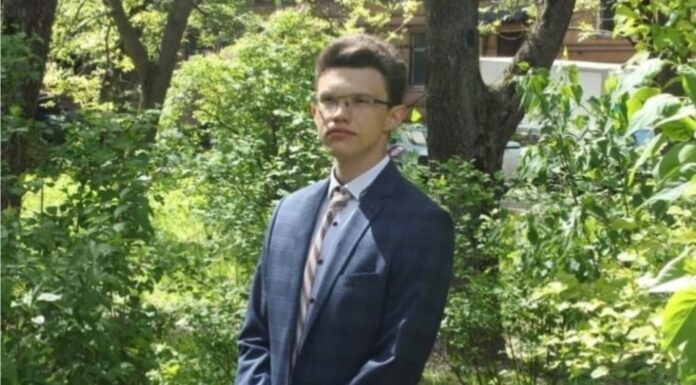 Alexander Kabishev: Article about modern literature