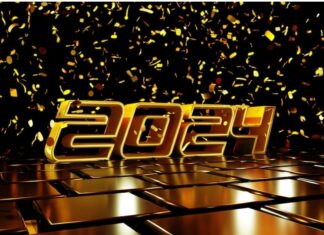 Πρέπει το 2024 να φέρει την αλλαγή ή εμείς να προσπαθήσουμε να γίνουμε καλύτεροι;