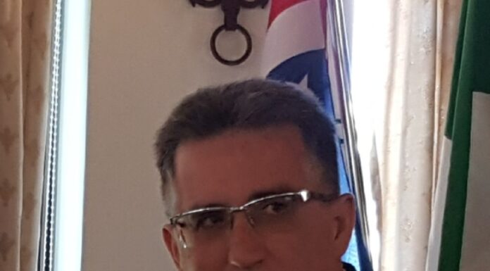 Poems by Francesco Favetta – Sciacca (Sicily) Italy