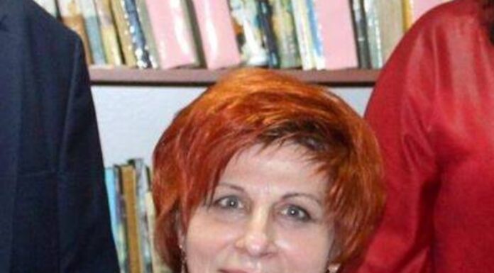 Poems by Tetyana Hrytsan Chonka