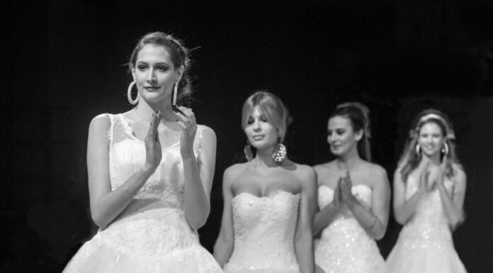 Έκθεση γάμος βάπτιση στο εκθεσιακό κέντρο MEC ΠΑΙΑΝΙΑΣ