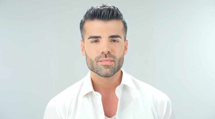 «Το ντέφι»: Ο Γιάννης Αλεξόπουλος ερμηνεύει το νέο τραγούδι του Κύρου Λόντου