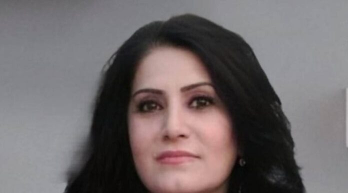 Poems by Elmaya Jabbarova from Azerbaijan