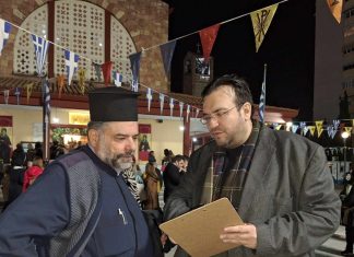 Σαρωτική συγκέντρωση υπογραφών του ΛΑ.Ο.Σ κατά της τεκνοθεσίας και της υιοθεσίας από ομόφυλα ζευγάρια