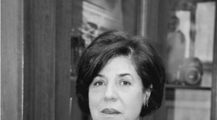 Poems by Maria Miraglia