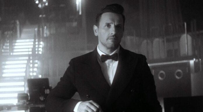 «Αργήσαμε καρδιά μου» Κυκλοφόρησε η νέα επιτυχία του Νίκου Βέρτη