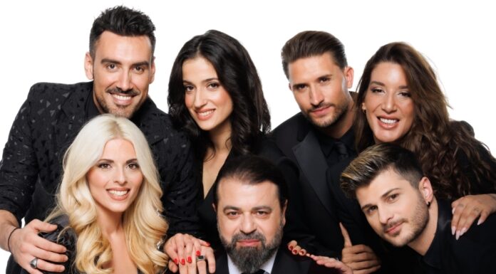 Κυριάκος Παπαδόπουλος: Μεγάλη επιτυχία για το σχήμα στην Πάτρα με την υπογραφή του καταξιωμένου μουσικοσυνθέτη