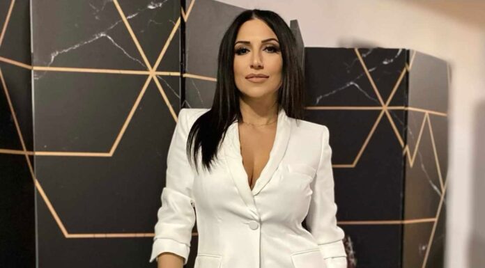 Στο Chelonα Athens η Μαρία Ιακώβου τη βραδιά της Τσικνοπέμπτης