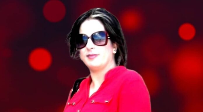 Poems by Nassira Nezzar