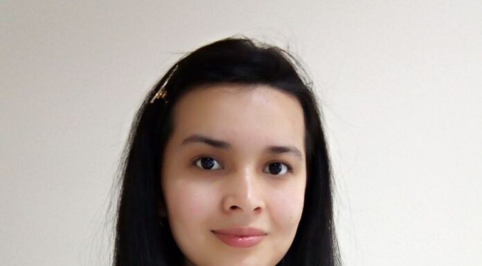 Poems by Safarova Ozoda