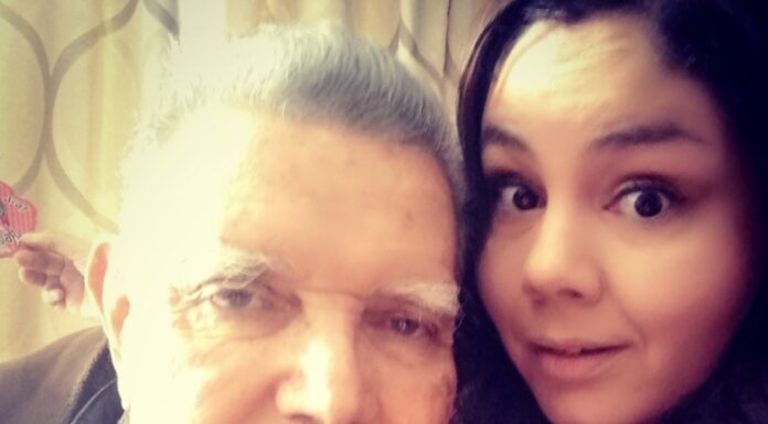 Critique Jeanette Tiburcio Márquez by Fernando José Martínez Alderete