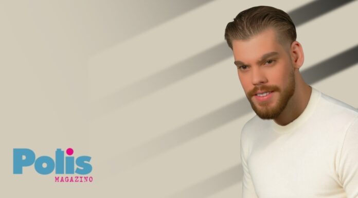 «Πειρατές της τρομοκρατικής» του Μάριου Λεβέντη