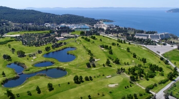 Porto Carras Pro-Am Aegean Mini Tour στις 14-18 Μαΐου 2024