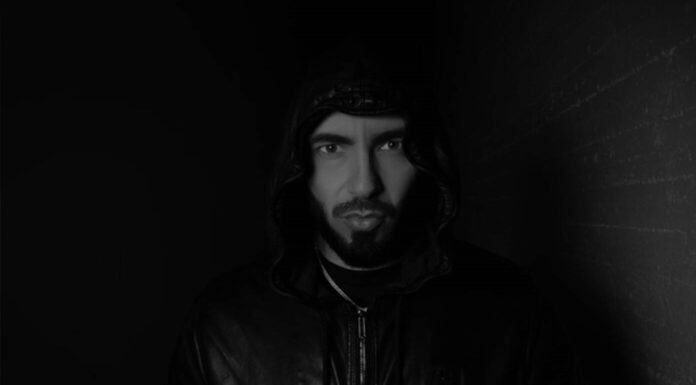 Ο Ελληνοκύπριος ράπερ A!MS πρωτοπορεί με το πρώτο multi-sensoryrapsingle «OUD»
