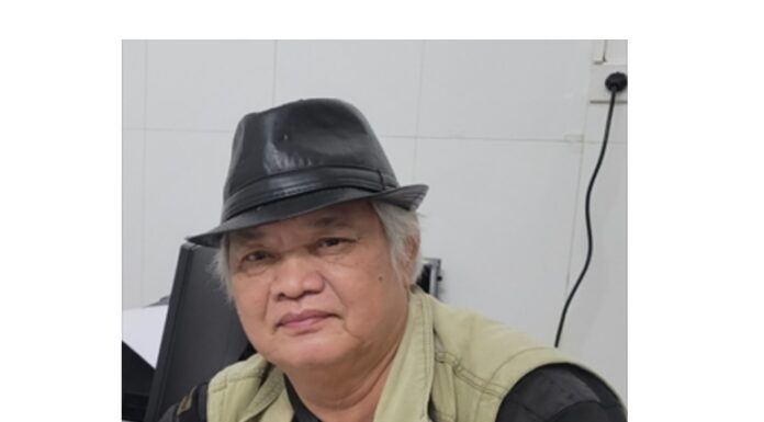 Poems by Pham Ngoc Dong