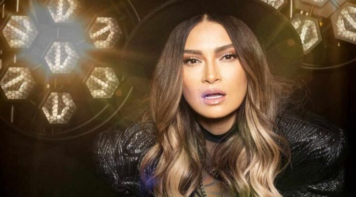 Εντυπωσιάζει στο J2US η Αποστολία Ζώη