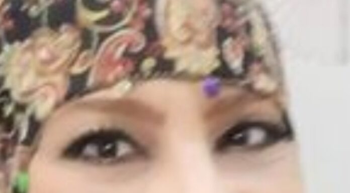 Article by Souad Khalil