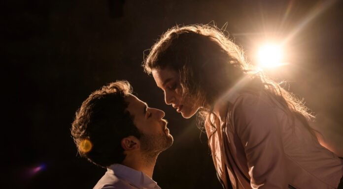 Μια μεγάλη διεθνής συμπαραγωγή Ελλάδας – Τουρκίας: «Ρωμαίος & Ιουλιέτα» του Ουίλιαμ Σαίξπηρ