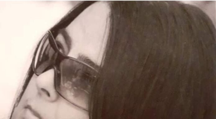 Poem by Zana Coven from Italy