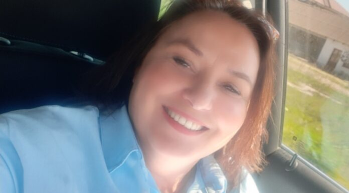 Poems by Kumrie Avdyl Shala