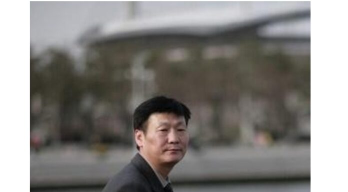 Poetry Critique by Poet Mr. Euisu Byeon