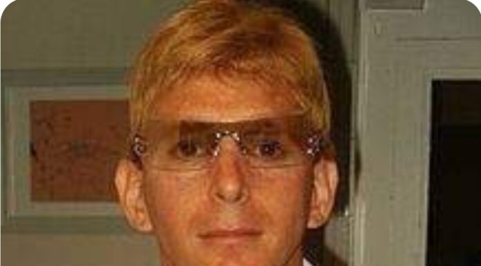 Poem by Eric Sander Kingston from USA