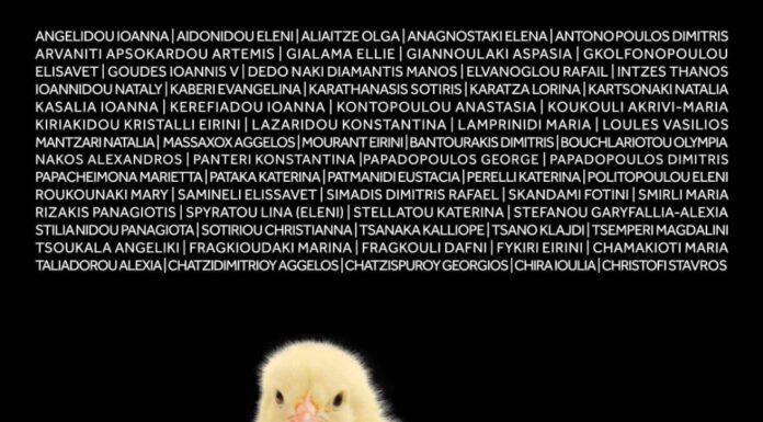 ΑΣΚΤ: Έκθεση Πτυχιακών – Ιούνιος 2024