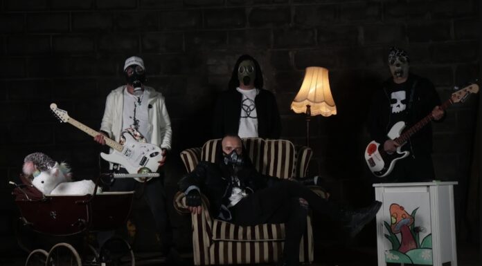 Chiral: “Our career to date is very positive and we don’t allow negativity affect us”
