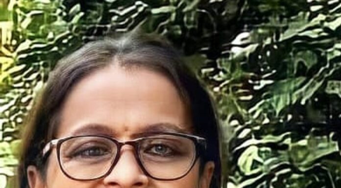 Poems by Dr. Molly Joseph