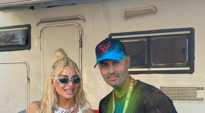 Dj Timo: Ποιος είναι ο διάσημος κούκλος Έλληνας dj που κρύβεται πίσω από το hit-remake, των Stavento – Josephine «Πριν σε γνωρίσω»