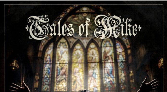 Tales of Mike: “We are working on the first album, which is due to be released in 2025”