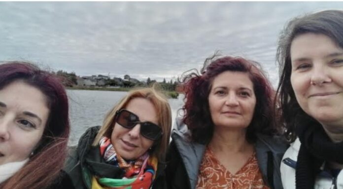 Ισλανδία: Ένα ταξίδι αναζήτησης της ενσυνειδητότητας* ανάμεσα στη φωτιά και τον πάγο