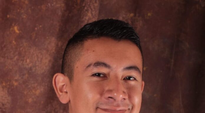 Gustavo Granados Salinas: “Mis fuentes de inspiración son las cosas sociales, políticas, económicas y culturales que pasan en mi país y en el mundo”