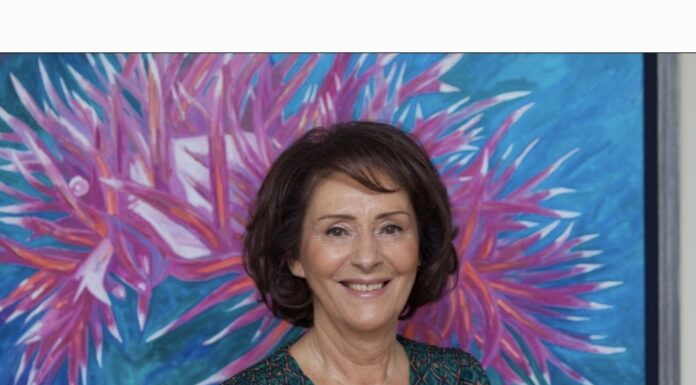 Μαρία Μπούλη: «Στα ποιήματά μου καταθέτω την Ψυχή μου, τα Όνειρά μου, τους Προβληματισμούς μου…»