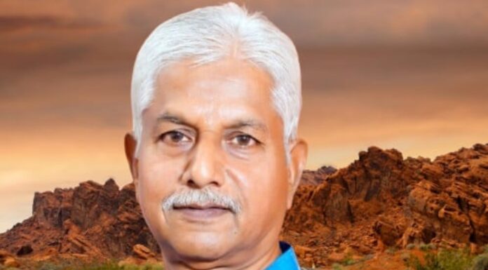 Poems by Dr. Ashok Chakravarthy Tholana