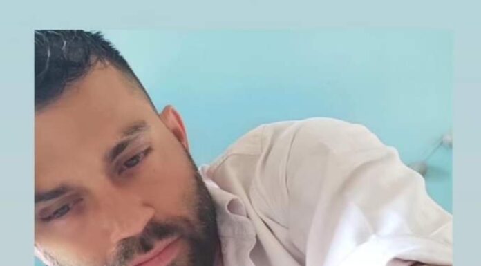 Γιώργος Σιλιβάκος: “Θα είμαι κάτι”