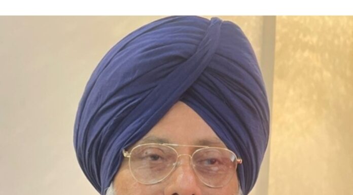 Dr. Jernail Singh Anand: LECTURE ON ETHICS AND MORAL VALUES
