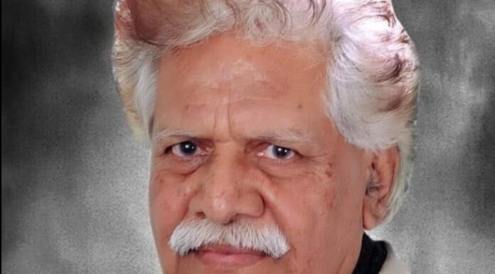 Poems by Bhagirath Choudhary