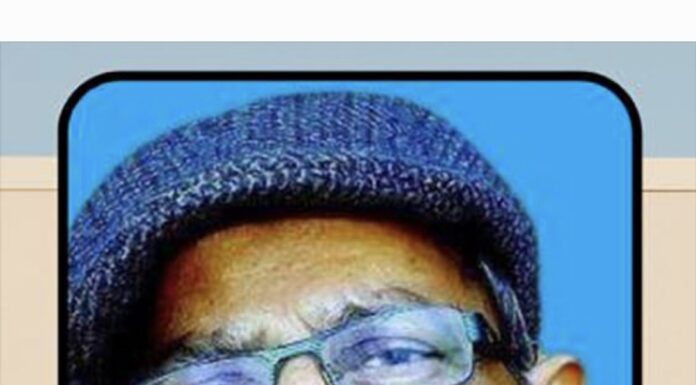 Williamsji Maveli: Analysis of poem “The Poet”