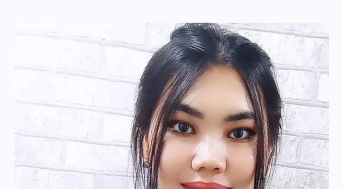 Munavvar Boltayeva: “A peasant woman”