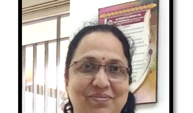 Poems by Tejaswini Patil